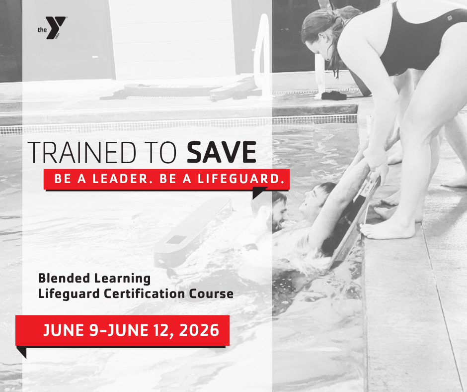 Lifeguard Certification Course